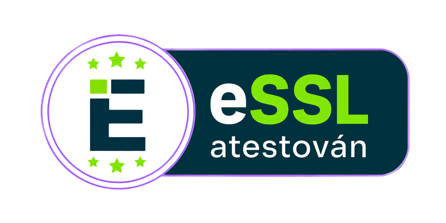 Certifikováno
