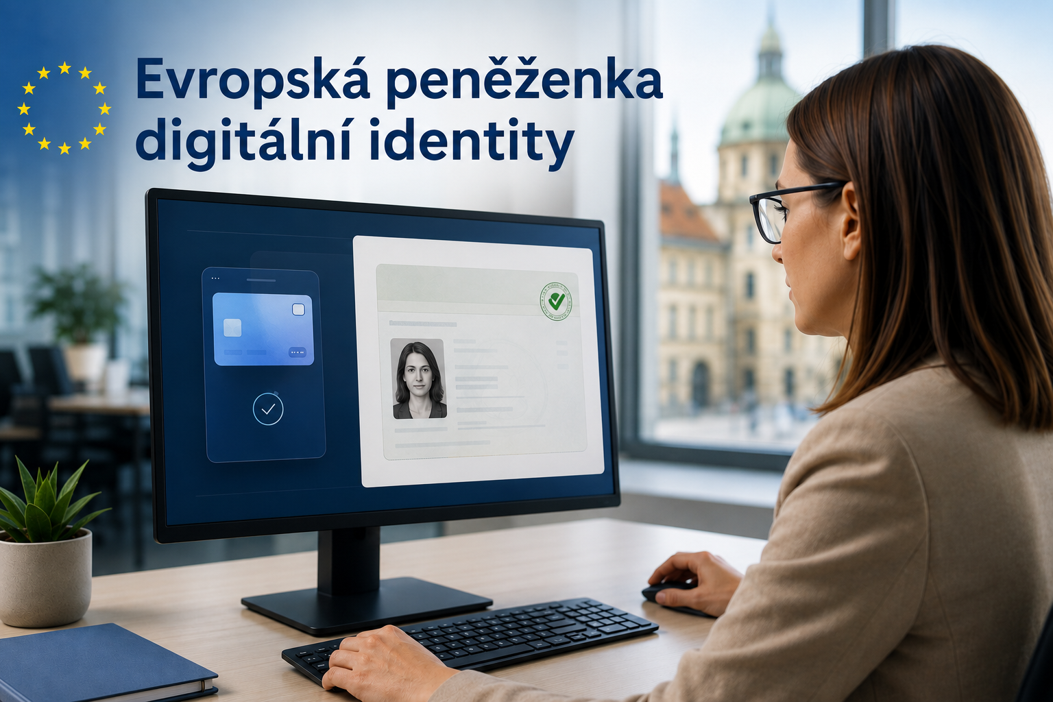 Dlouhodobá archivace elektronických dokumentů ve veřejné správě